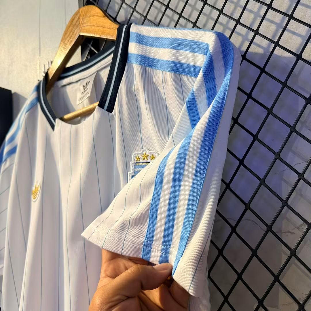 Argentina Terrace Kit (Player Edition)