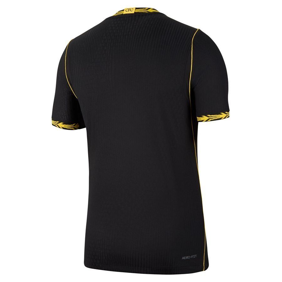 Chelsea 2026/27 Away Kit Player Version