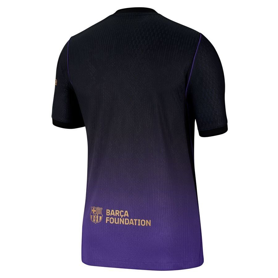 FC Barcelona 26/27 Away Kit Player Version