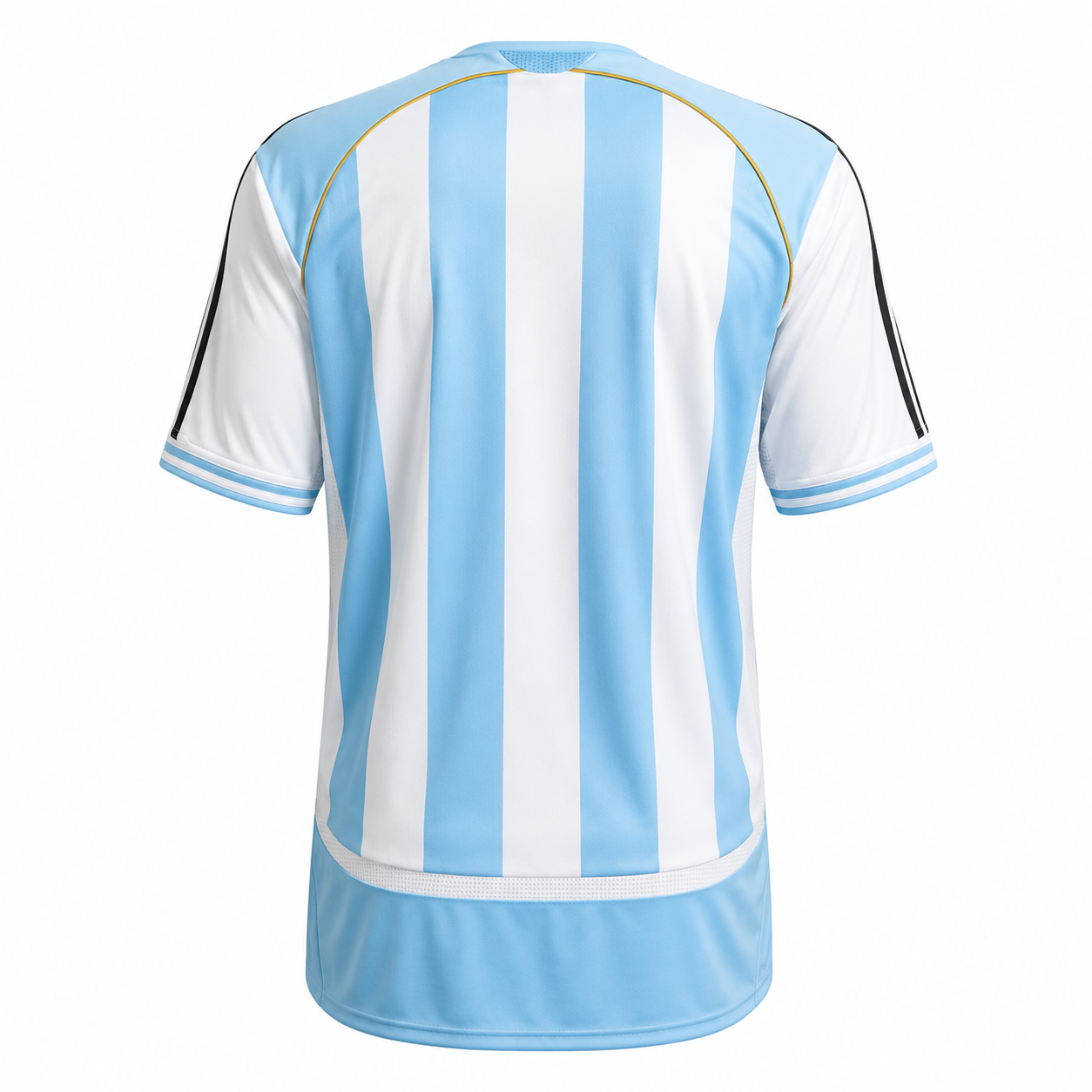 Argentina 2006 Home Kit