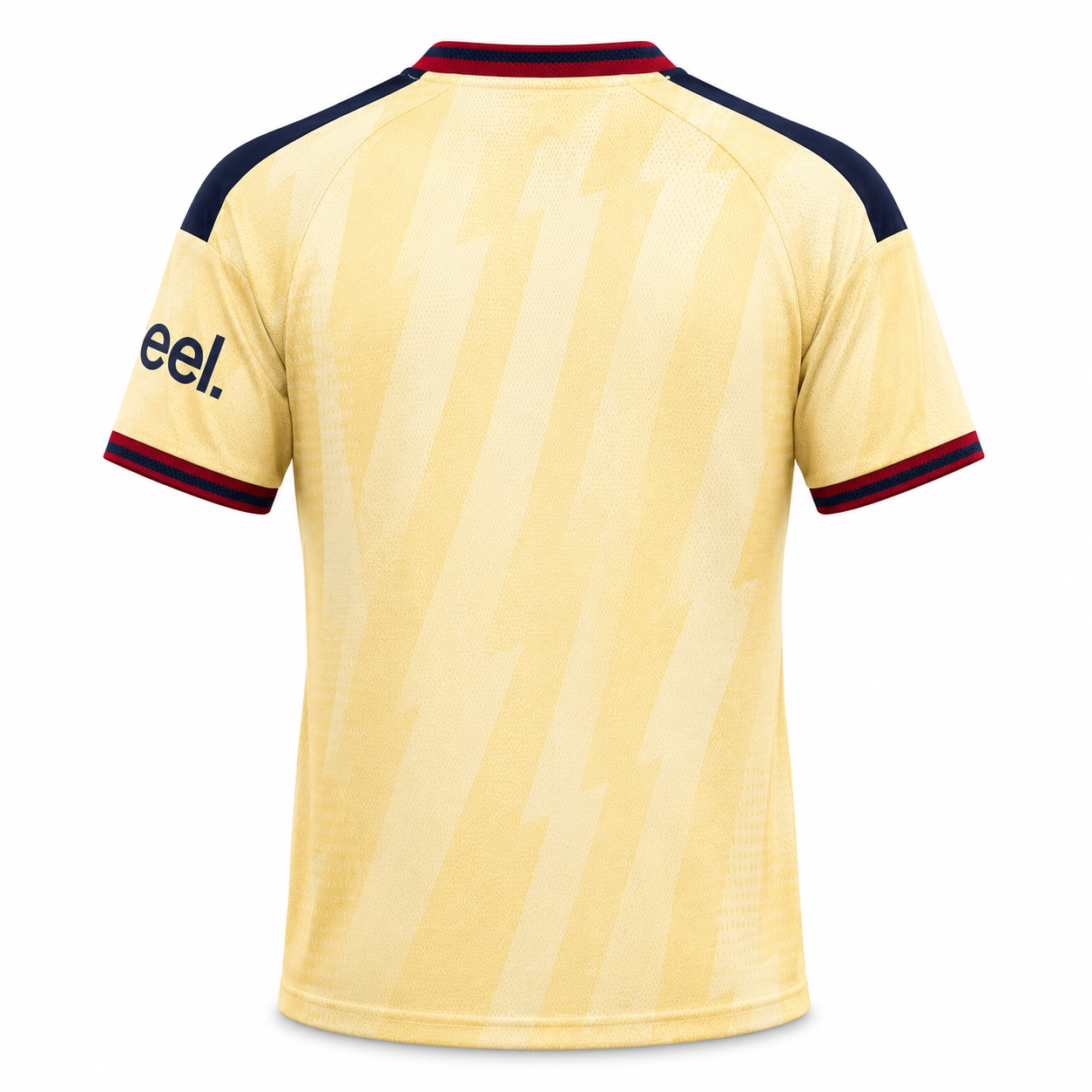 Arsenal 26/27 Third Kit Player Version