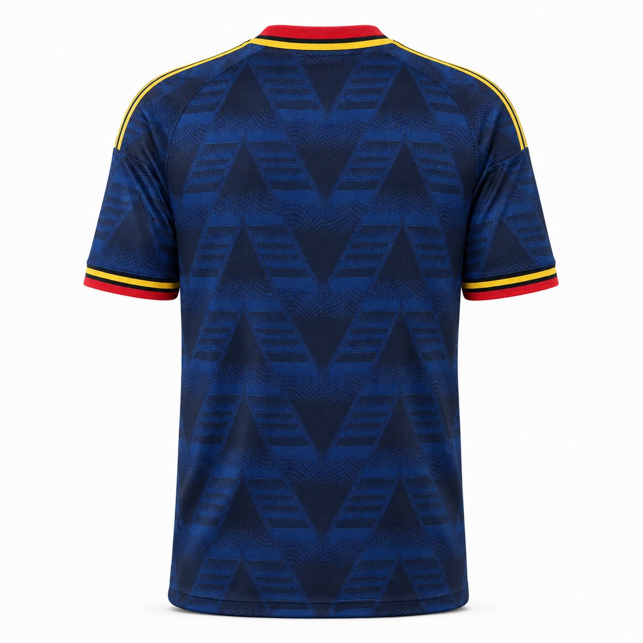 Arsenal 26/27 Away Kit Player Version