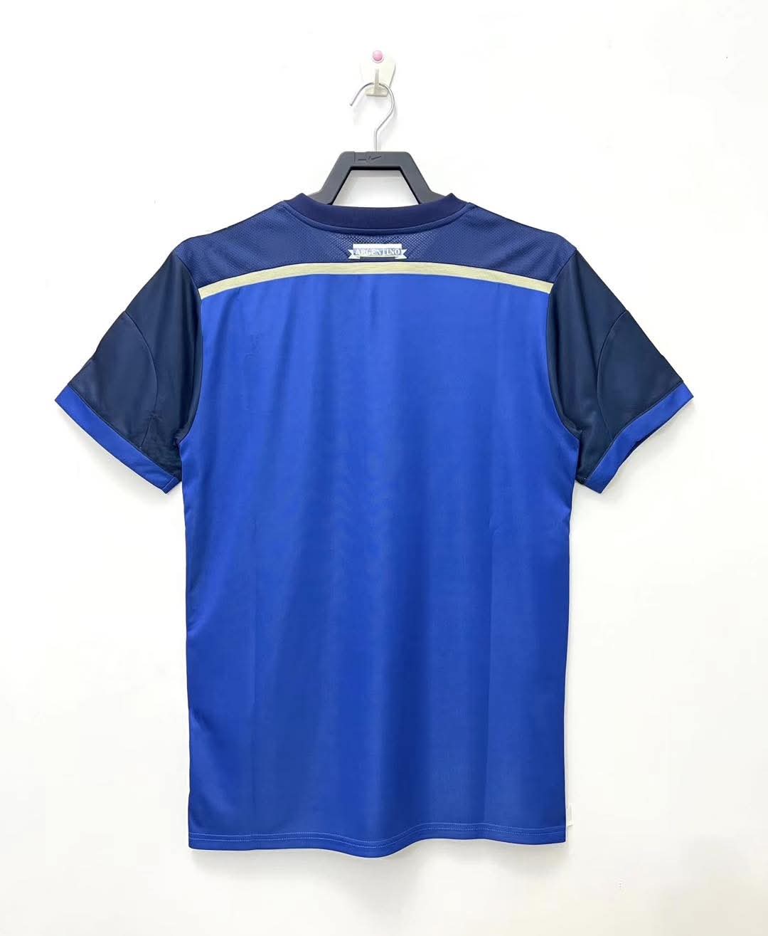 Argentina 2014 Away Kit - Retro