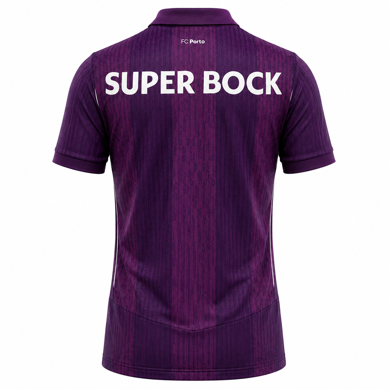 FC Porto 2627 Home Kit Player Version