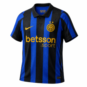 Inter Milan 26/27 Home Kit Player Version