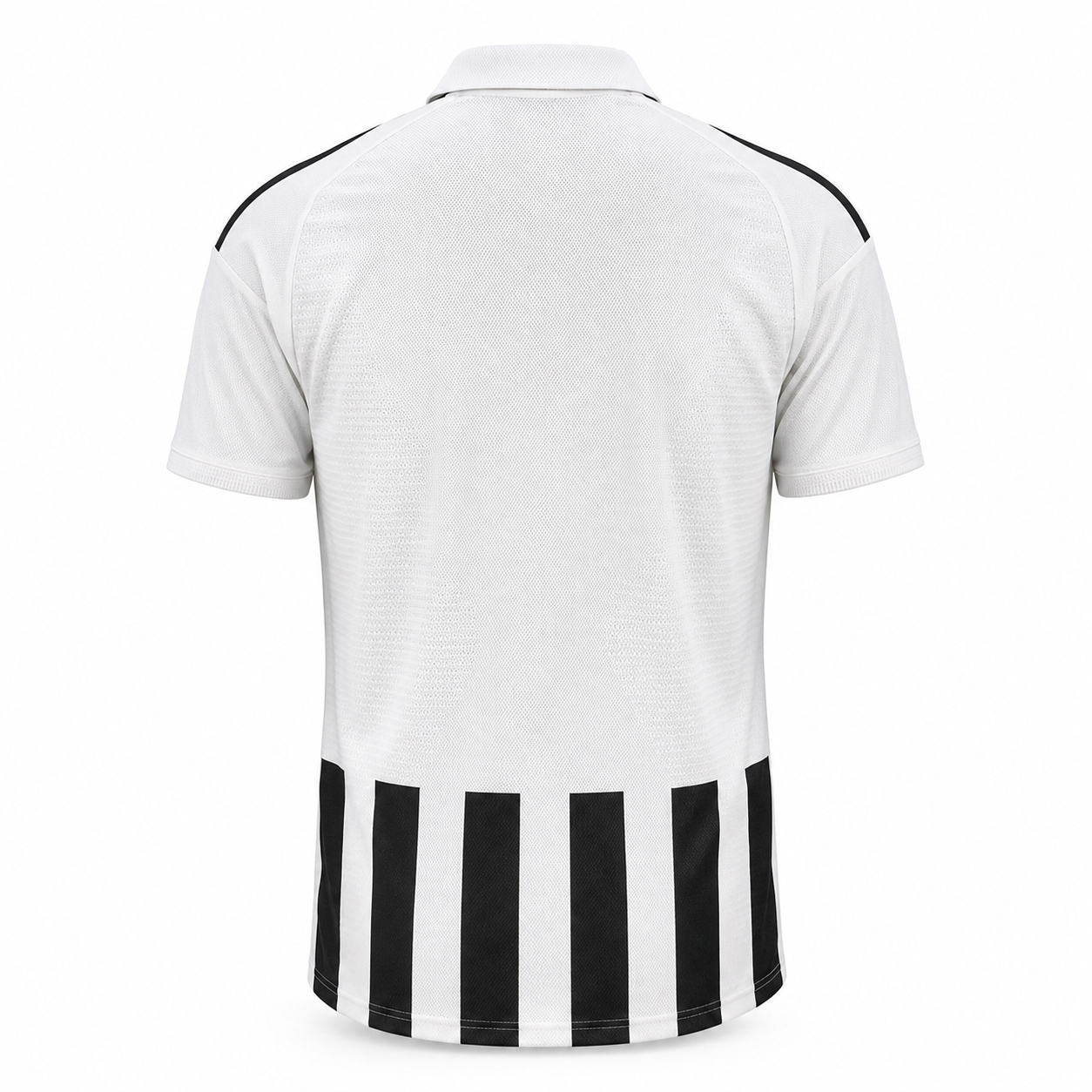 Juventus 2627 Home Kit Player Version