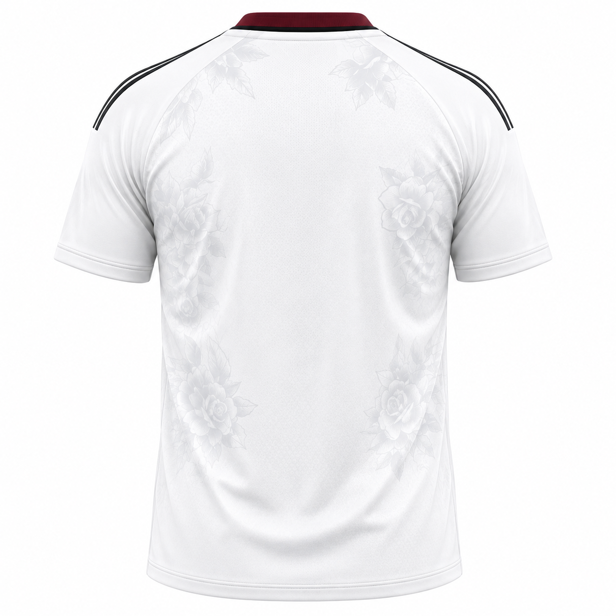 Manchester United 26/27 Third Kit Player Version