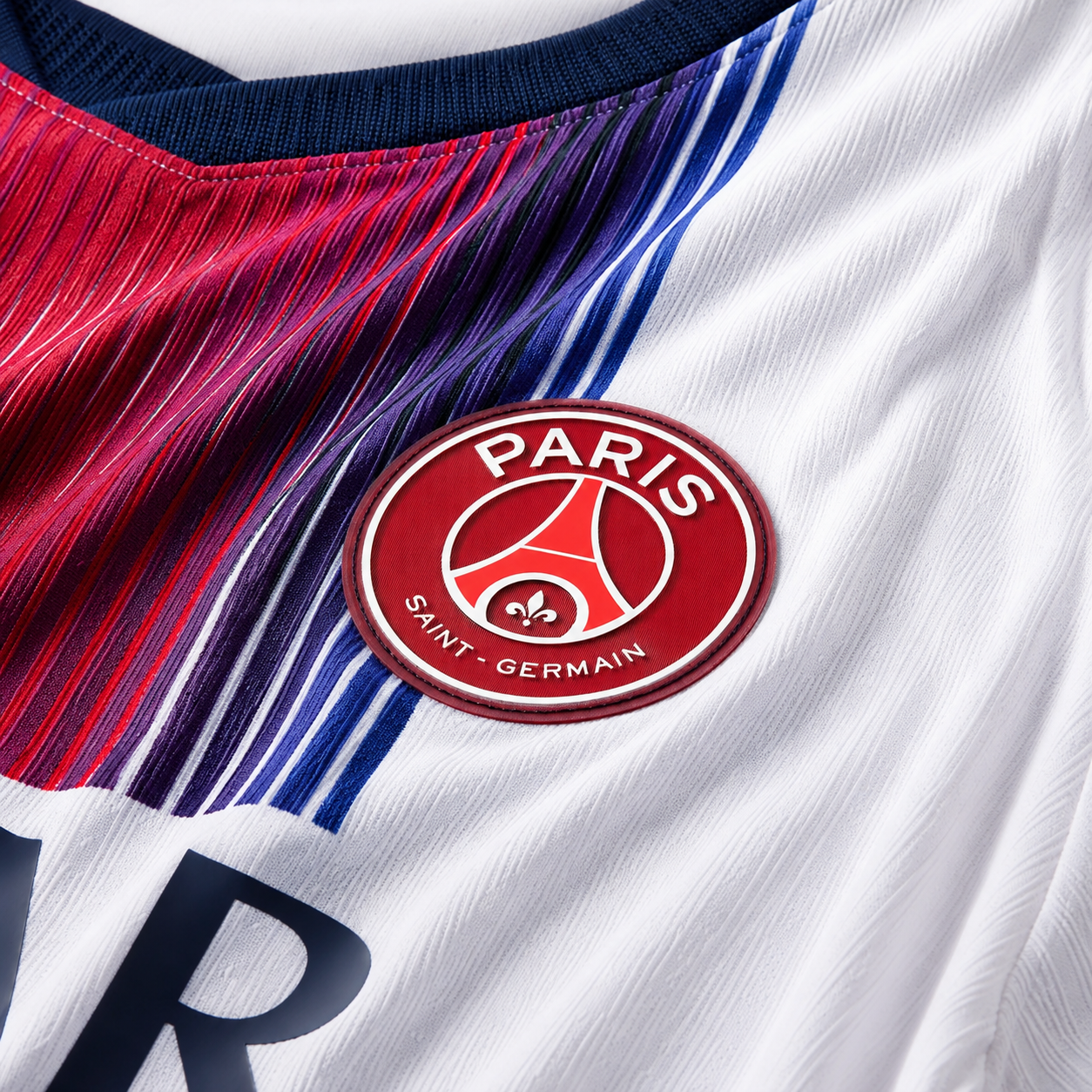 PSG 2627 Away Kit Player Version