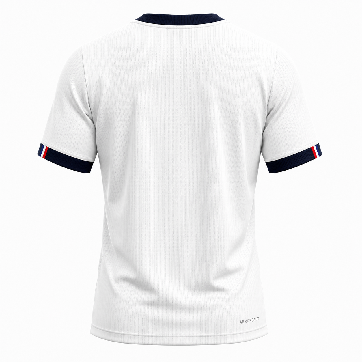 PSG 2627 Away Kit Player Version