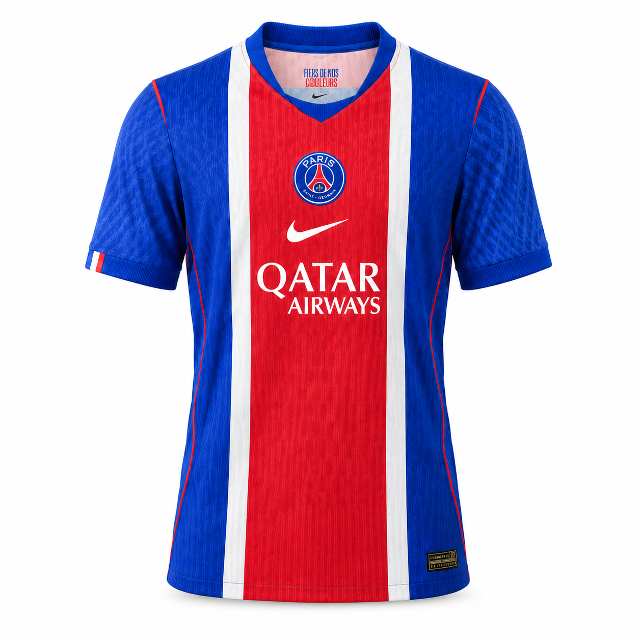 PSG 26/27 Home Kit Player Version