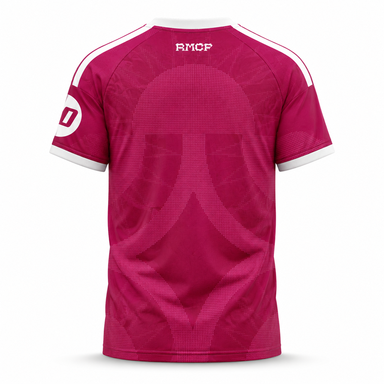 Real Madrid 26/27 Third Kit Player Version