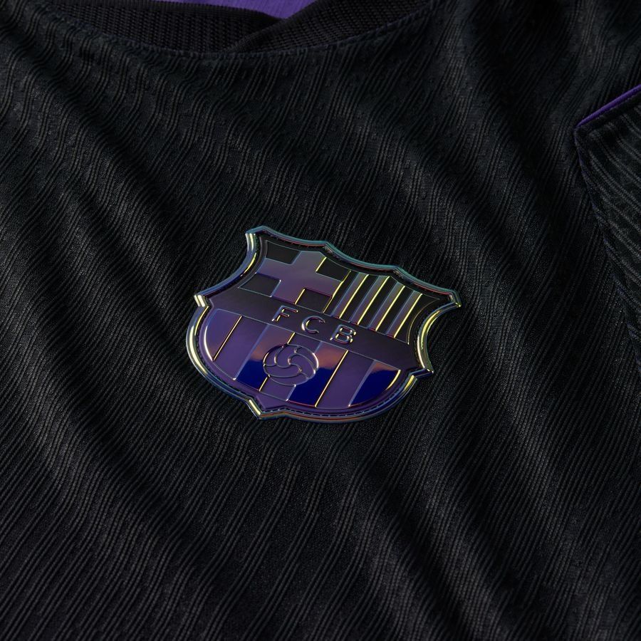 FC Barcelona 26/27 Away Kit Player Version