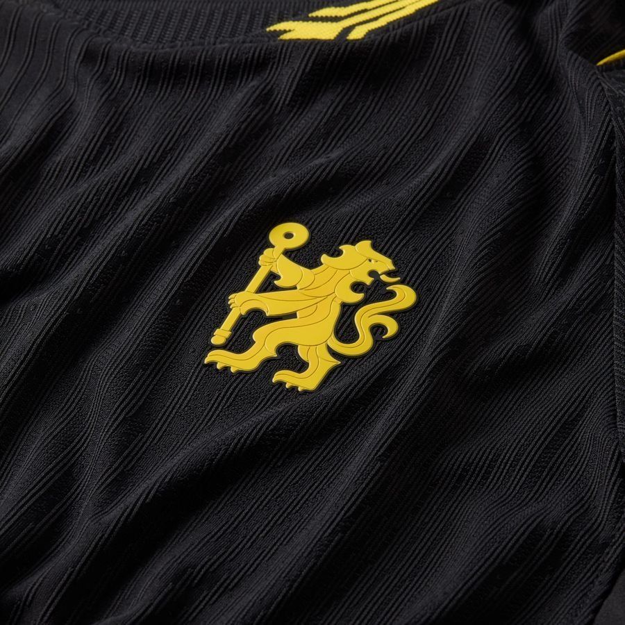 Chelsea 2026/27 Away Kit Player Version
