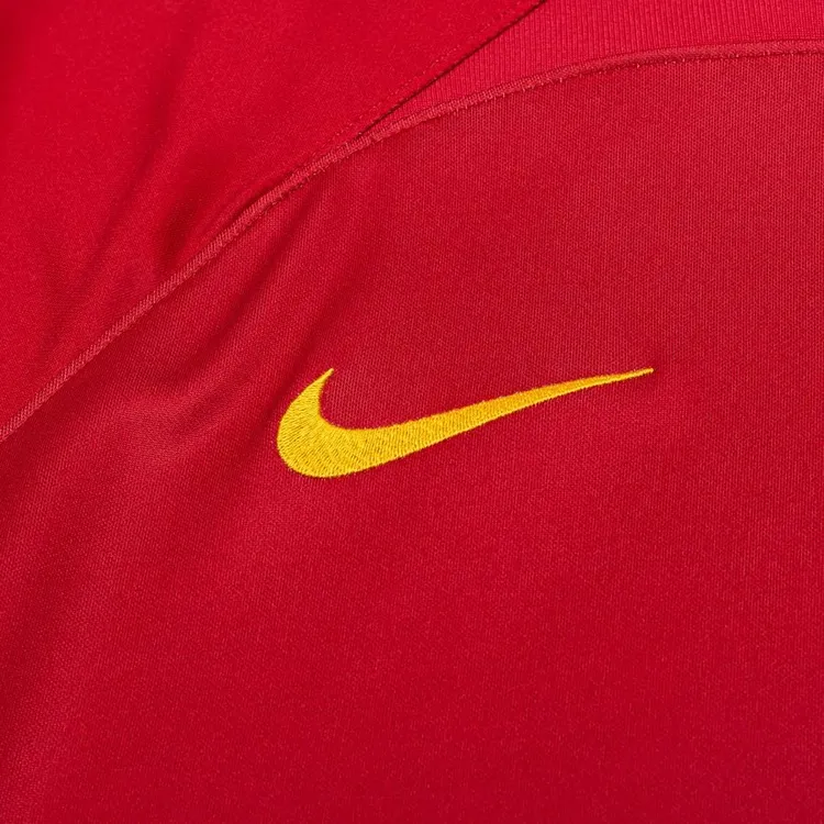 Portugal 2022 Home Kit - Retro