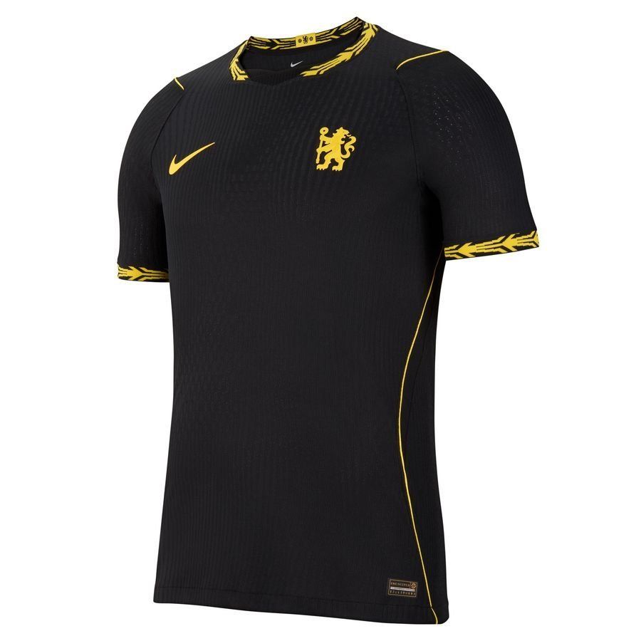 Chelsea 2026/27 Away Kit Player Version