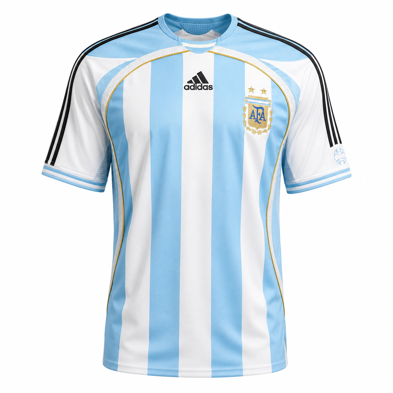 Argentina 2006 Home Kit