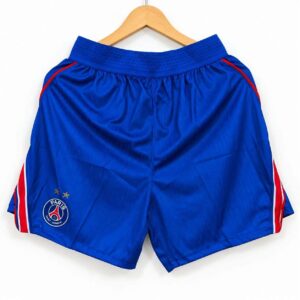 PSG Home 26-27 Player Version Shorts