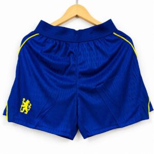 Chelsea Home 26-27 Player Version Shorts