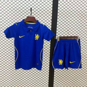 Chelsea 26/27 Home Kid's