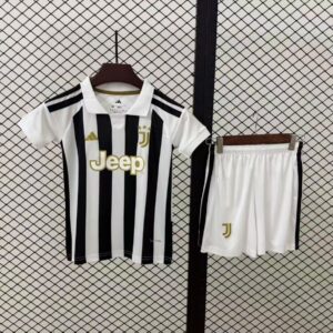 Juventus 26/27 Home Kid's