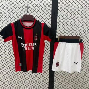 AC Milan 26/27 Home Kid's Jersey